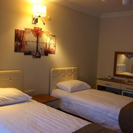 Deveci Hotel Mut 외부 사진