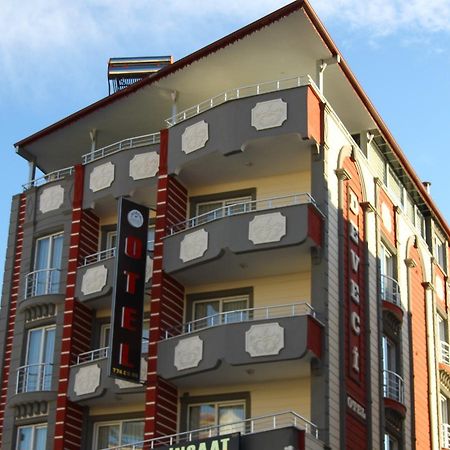 Deveci Hotel Mut 외부 사진