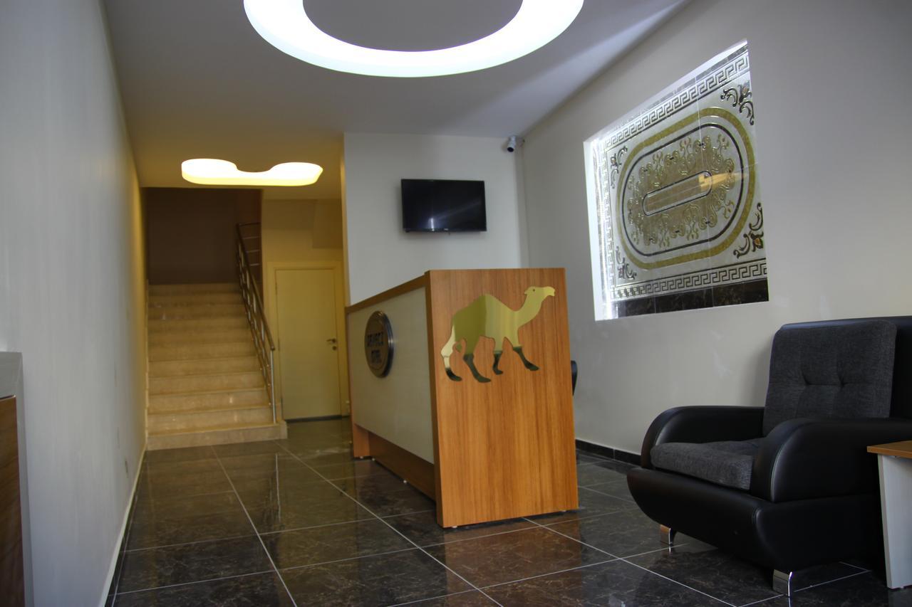 Deveci Hotel Mut 외부 사진
