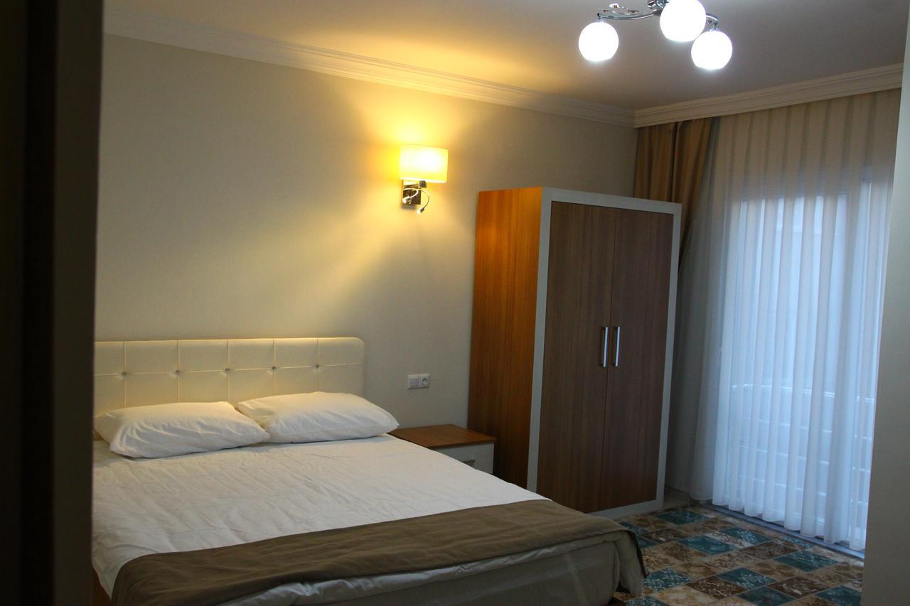 Deveci Hotel Mut 외부 사진